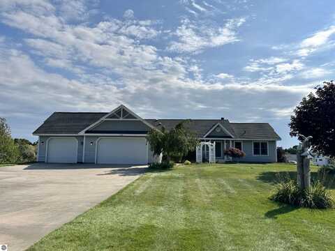 5169 Stonefield Drive, Traverse City, MI 49684