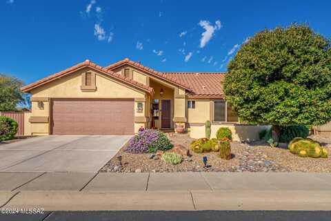 707 N Hale Drive, Green Valley, AZ 85614