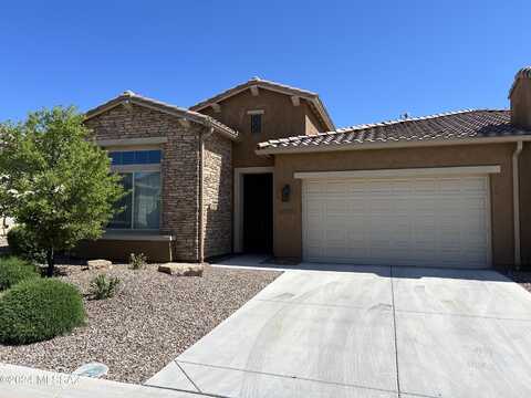 61295 E Flint Drive, Oracle, AZ 85623