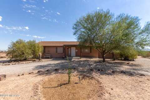 9774 N Running Back Way, Marana, AZ 85653