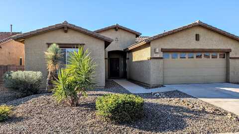 1427 W Red Creek Drive, Tucson, AZ 85737