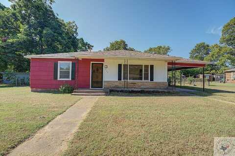 3109 Meadows Drive, Texarkana, TX 75501