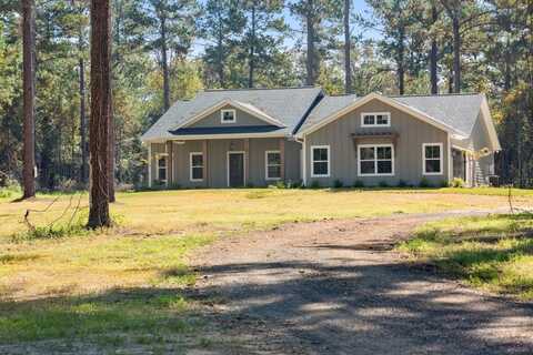 17 Old Tung Grove Road, Monticello, FL 32344