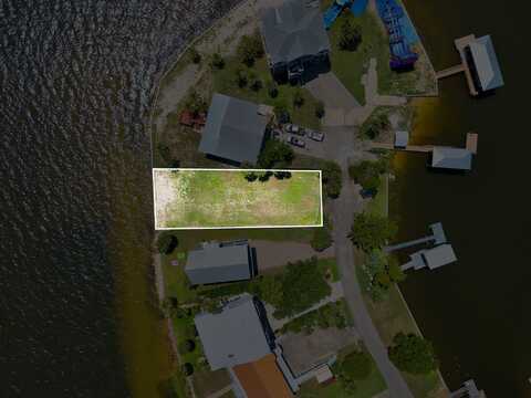 1643 Shell Point Road, Crawfordville, FL 32327