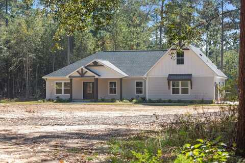 87 Old Tung Grove Road, Monticello, FL 32344