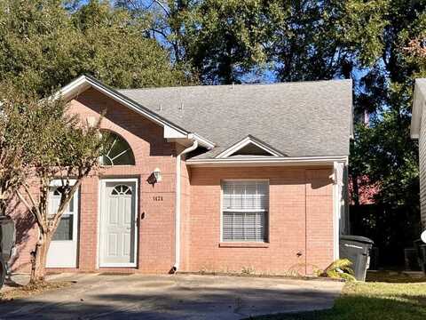 1424 Golden Park Court, Tallahassee, FL 32303