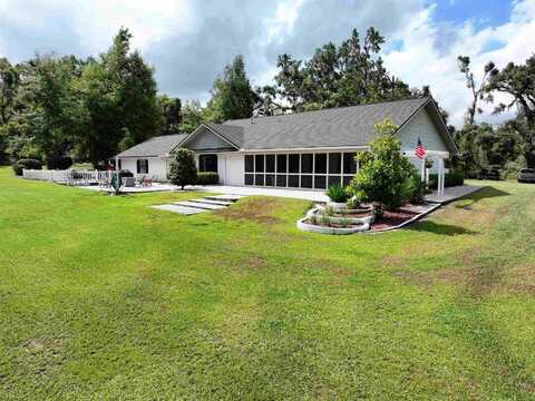 914 NE Pine Ridge Ranch Road, Madison, FL 32340