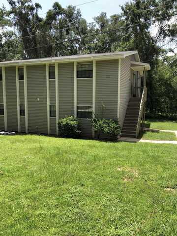 110 Dixie Drive, Tallahassee, FL 32304