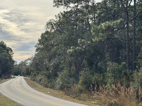 Ryan Drive, Carrabelle, FL 32322