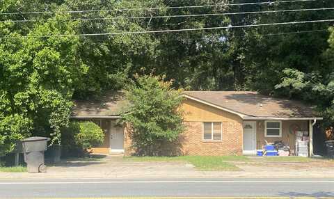 3064-3066 Mission Road, Tallahassee, FL 32303