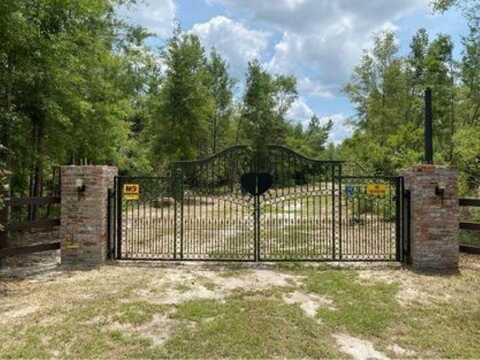 20 Ac SE Parliament Trail, LEE, FL 32059