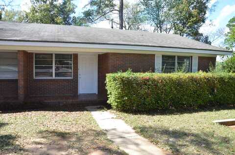 1802 S Meridian Street, Tallahassee, FL 32303