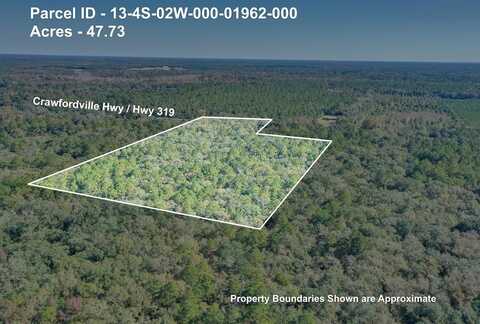 Crawfordville, Crawfordville, FL 32327