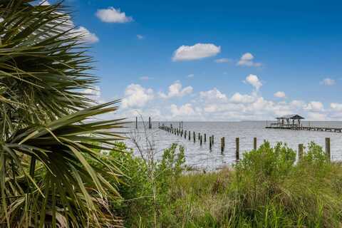 2630 E 98 Highway, Carrabelle, FL 32323