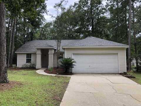 3572 Rosemont Ridge Road, Tallahassee, FL 32312