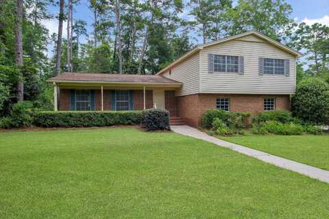 2828 N Shamrock Street, Tallahassee, FL 32309