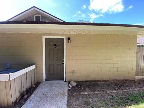 2241 W Pensacola Street, Tallahassee, FL 32304