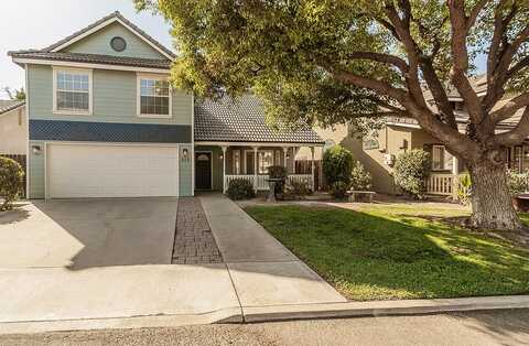 929 S Pinkham Street, Visalia, CA 93292