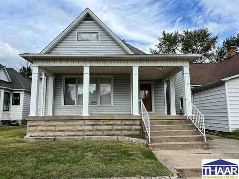 1312 4th Avenue, Terre Haute, IN 47807