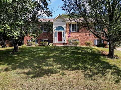 1149 Twin Branch Drive, Lexington, NC 27295