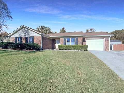 3601 Cedar Haven Court, Winston Salem, NC 27127