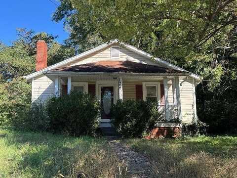 1407 Winfield Drive, Winston Salem, NC 27105