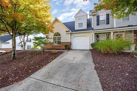 14 Satterfield Place, Greensboro, NC 27410