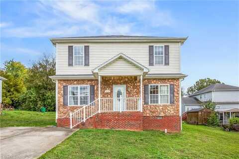 813 Park Street, High Point, NC 27260