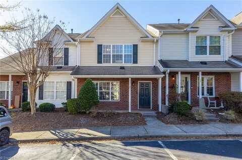 37 Tannenbaum Circle, Greensboro, NC 27410