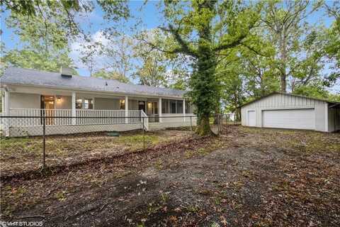 544 El Myers Road, Lexington, NC 27295