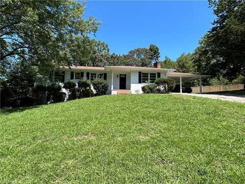 204 W Parris Avenue, High Point, NC 27262