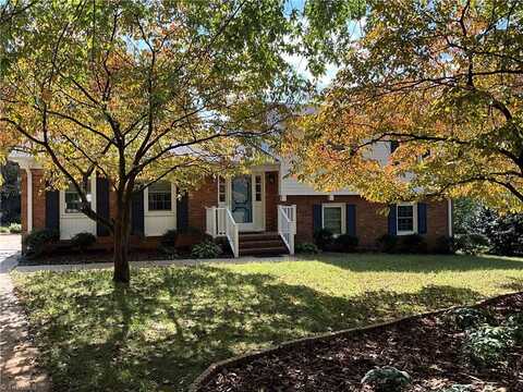 4799 Rabb Place, Greensboro, NC 27410