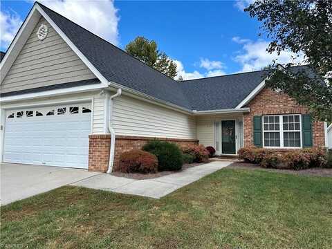 1030 Old Creek Crossing Lane, High Point, NC 27265