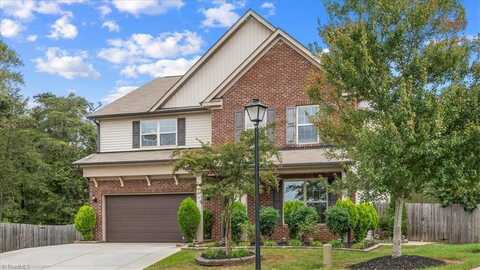 10 Bricklin Court, Greensboro, NC 27455