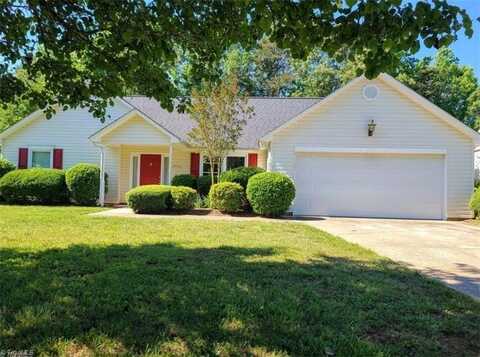 2502 Willard Road, High Point, NC 27265