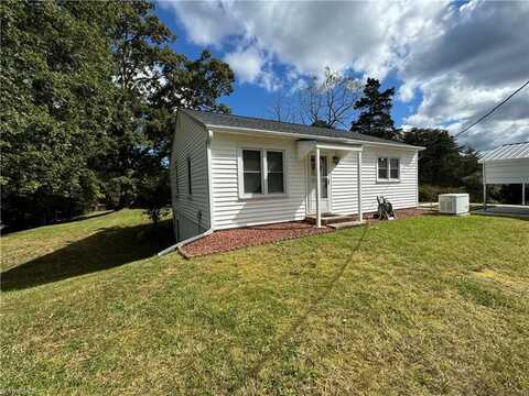 1025 Hilltop View Lane, Germanton, NC 27019