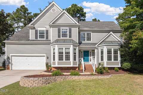 2641 Iman Drive Drive, Raleigh, NC 27615