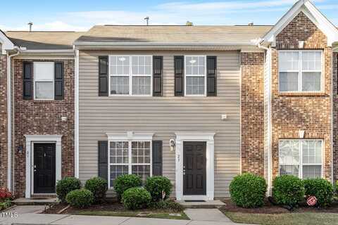 23 Suncrest Court, Durham, NC 27703