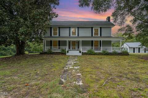 214 Barnwell Road, Prospect Hill, NC 27314