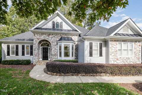 11 Kingswood Lane, Chapel Hill, NC 27517