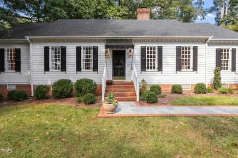 3001 Randolph Drive, Raleigh, NC 27609