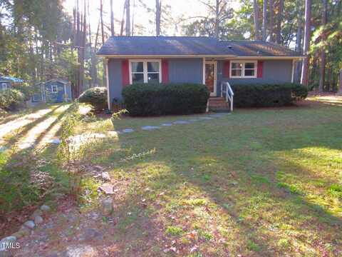 1570 Pope Road, Creedmoor, NC 27522