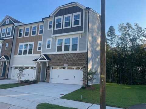 1988 Chipley Drive, Cary, NC 27519