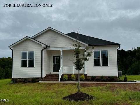 190 Brookhaven Drive, Spring Hope, NC 27882