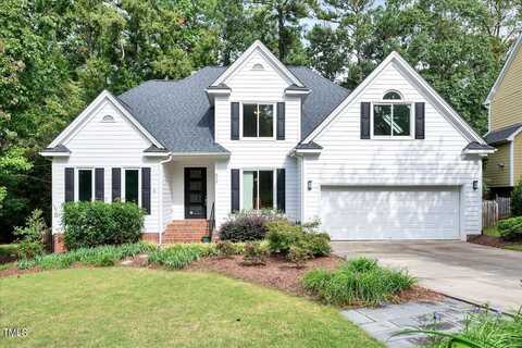 404 Briardale Avenue, Cary, NC 27519