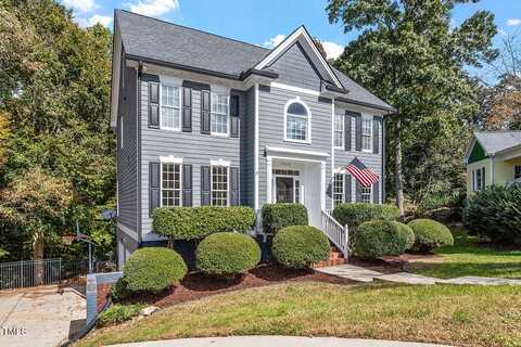 10308 Sorrills Creek Lane Lane, Raleigh, NC 27614