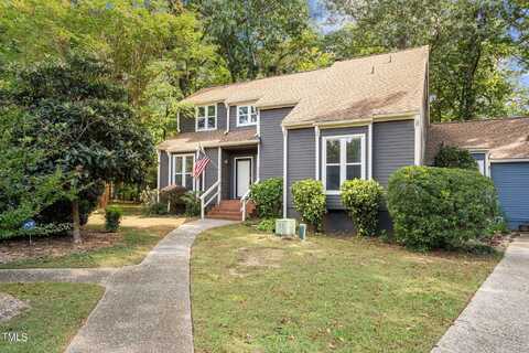 5806 Sentinel Drive, Raleigh, NC 27609