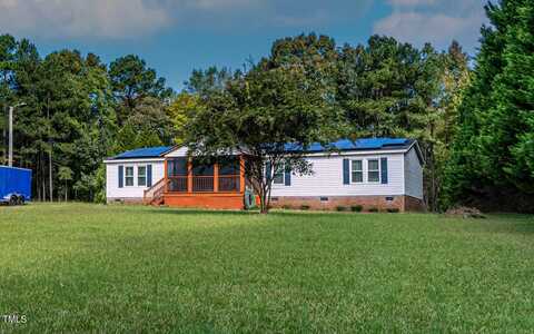 491 Williams Road, Spring Hope, NC 27882