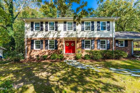 3912 Swarthmore Road, Durham, NC 27707