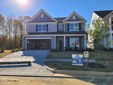 3703 Vector Drive, Wilson, NC 27896